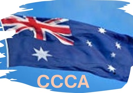 CCCA Logo